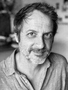 Guillaume Delorme